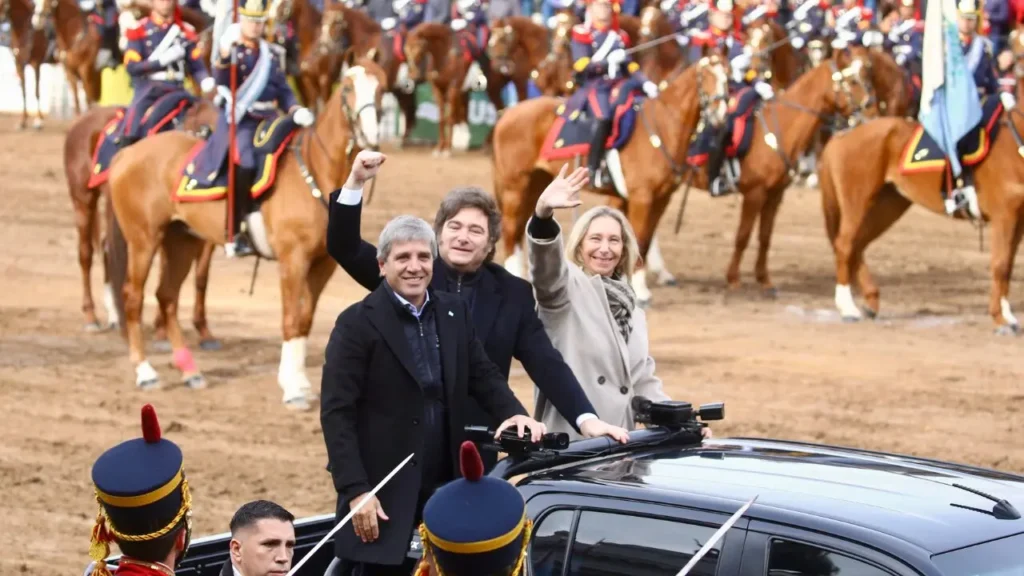 Nacionales