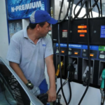 YPF aumentó los combustibles: los nuevos precios en Paraná