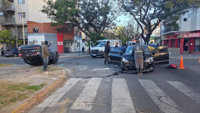 Policiales