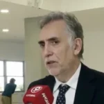Hidrovía: “No se entrega el río Paraná para que una empresa haga lo que quiera”