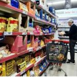 Las ventas minoristas pyme bajaron 0,5% interanual en junio
