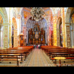 Muestra sobre los 150 años del Templo Nuestra Señora de Aránzazu