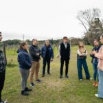 El enoturismo entrerriano se integra al trazado nacional de experiencias del vino