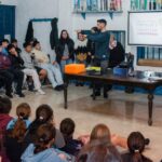 FÚTBOL, VÍNCULOS Y BIENESTAR