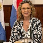 LA INTENDENTE PARTICIPÓ DE LA SEMANA DEL CLIMA ROSARIO 2025