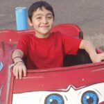Celebración del Día del Niño en Victoria