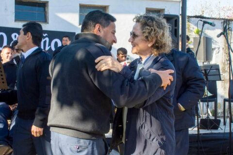 La Escuela Municipal de Música “Justo José de Urquiza” celebró su 108° aniversario