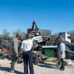 Reducción del impacto ambiental: nueva compactación de vehículos en Victoria