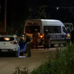 Un policía uruguayo hincha de Peñarol asesinó a dos hinchas de Nacional