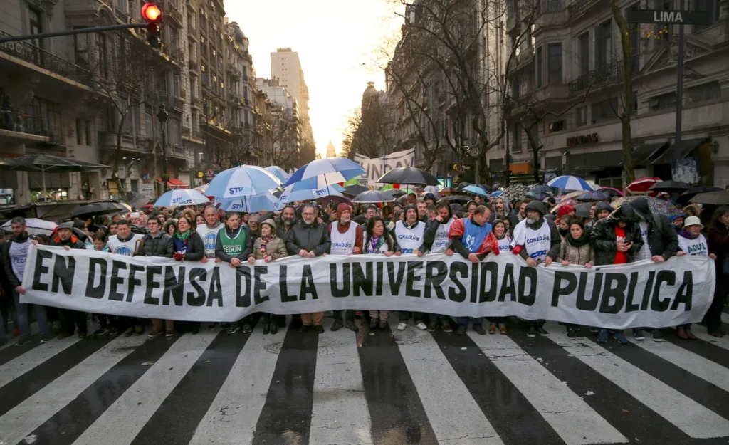 Nacionales