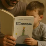 Un padre deberá leer “El Principito” tras intentar dejar de pagar alimentos a sus hijos
