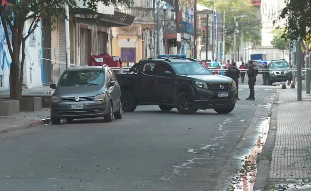 Policiales