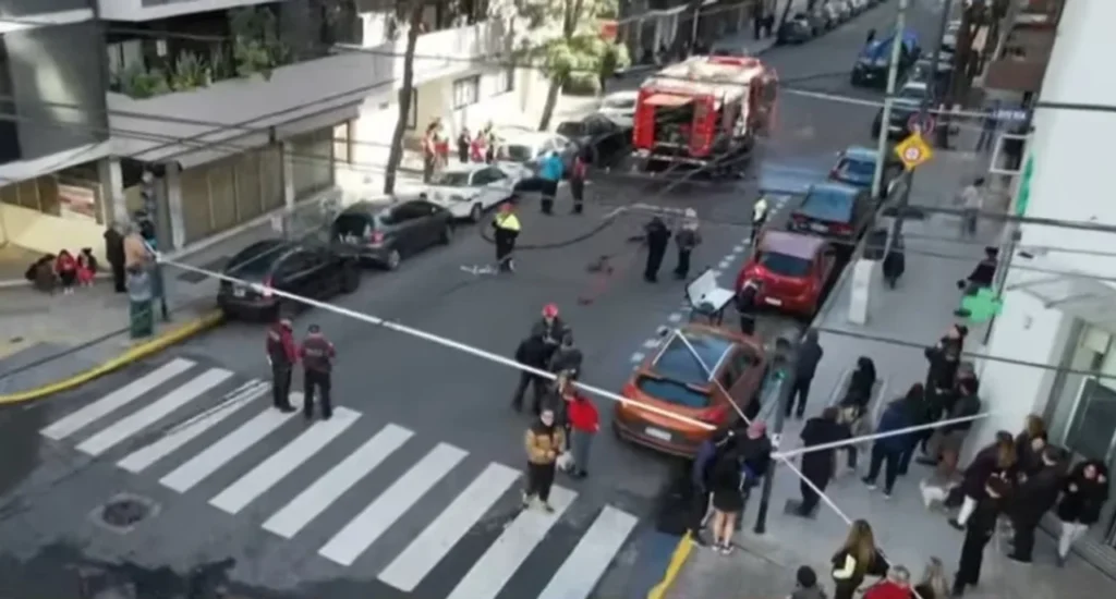 Policiales