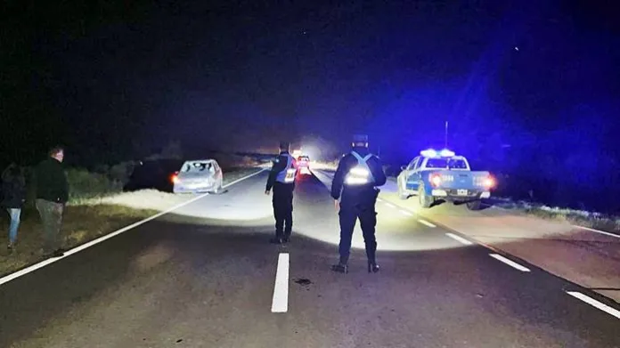 Policiales