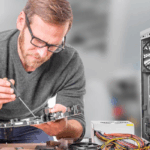 Taller de Reparación de PC: Segunda Etapa