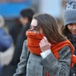 Tiempo en Entre Ríos: este viernes vuelve el frío intenso con mínimas de 3 grados