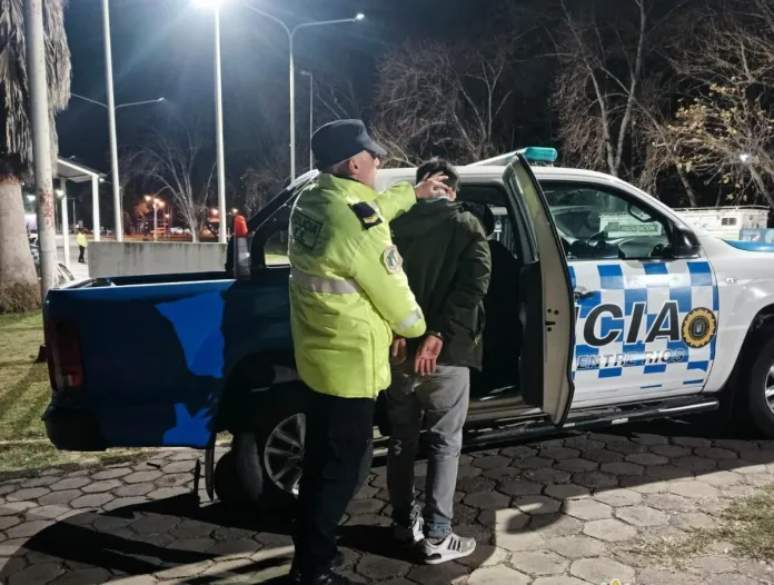 Policiales