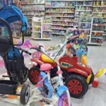 Día del Niño 2025: caída en las ventas y fuerte baja real del 21,1% en el ticket promedio
