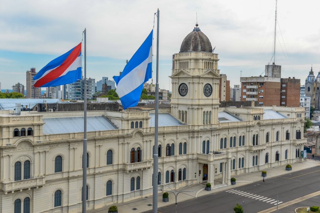 Provinciales