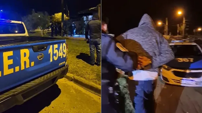 Policiales