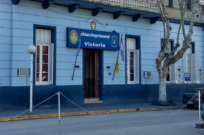 Policiales
