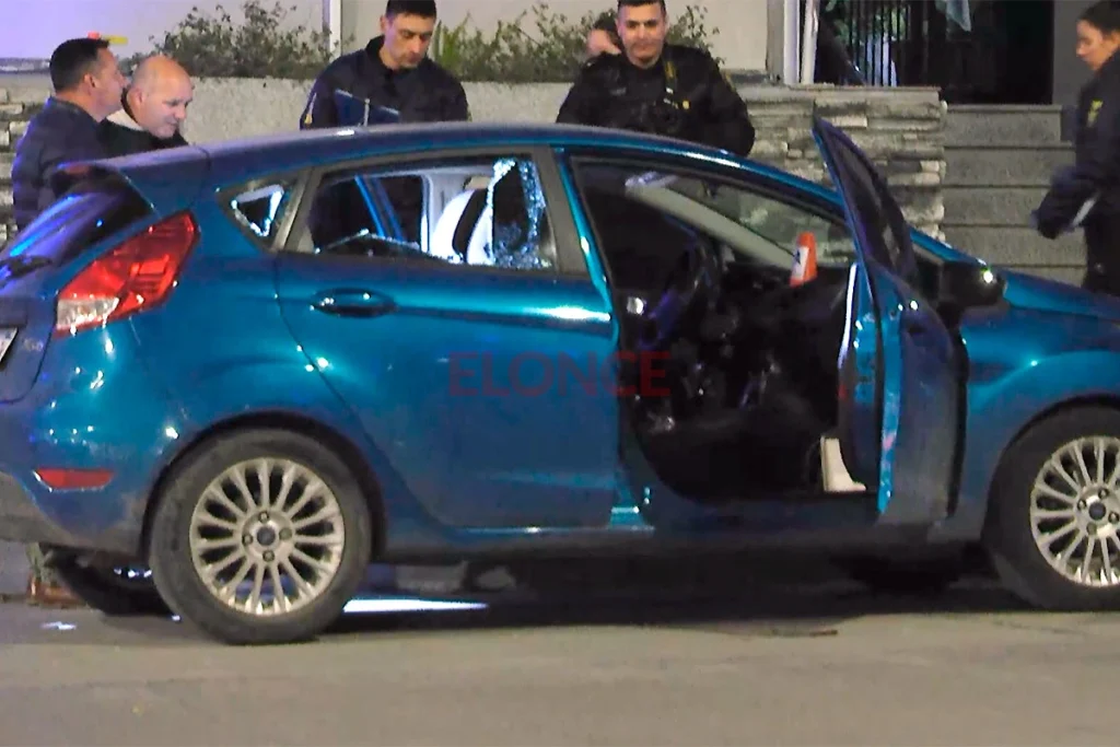 Policiales
