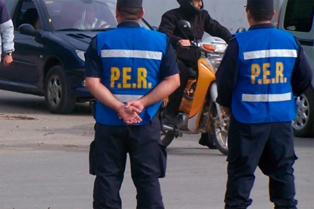 Policiales
