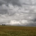 Meteorólogos renovaron alerta amarillo por tormentas en Entre Ríos