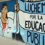 En el marco de una Jornada Nacional de Protesta, docentes protestarán este jueves frente al CGE