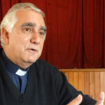 Una carta para alentar y agradecer a los sacerdotes