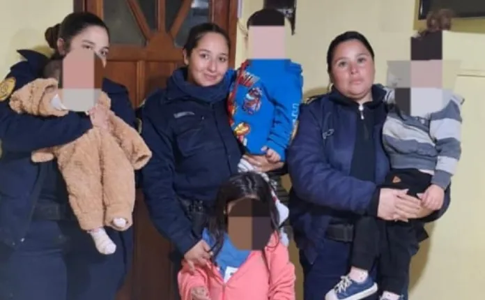 Policiales