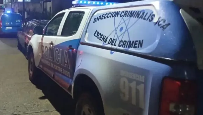 Policiales