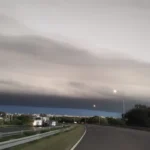 Tiempo en Entre Ríos: gran parte de la provincia bajo alerta amarillo por tormentas para este viernes