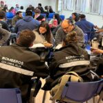 Se concretó en Victoria el foro de participación ciudadana sobre cambio climático