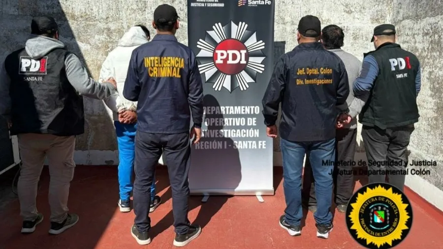Policiales