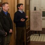 Muestra Templo Nuestra Señora de Aránzazu: 150 años de fe y memoria