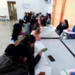 ElTaller de lenguaje y aprendizaje durante los primeros años