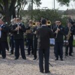 ANIVERSARIO DE LA BANDA MUNICIPAL «SEBASTIÁN INGRAO»