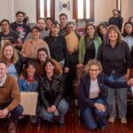 MICROCRÉDITOS A MÁS DE 20 EMPRENDEDORES LOCALES