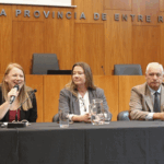 Finalizó el ciclo sobre la Guía de Buenas Prácticas para proteger derechos