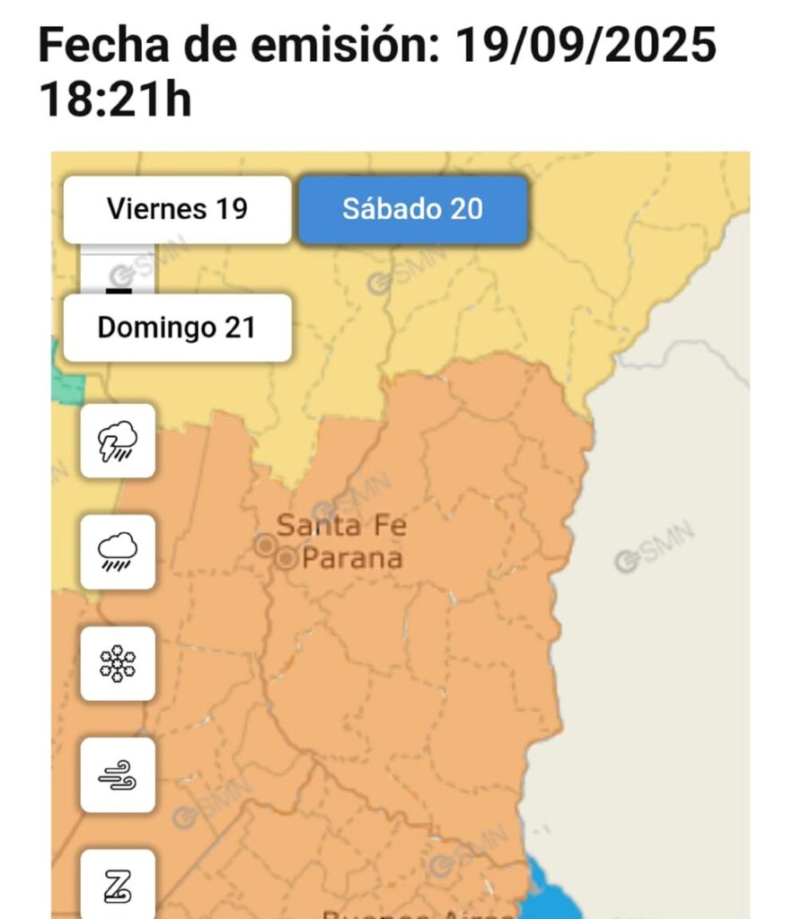 Cazanoticias