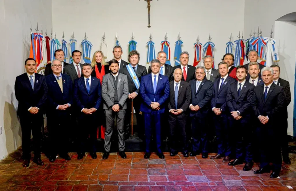 Nacionales
