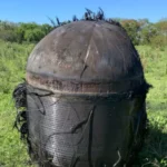 Sorpresivo hallazgo en Chaco: encontraron un objeto sospechoso en un campo e investigan su origen