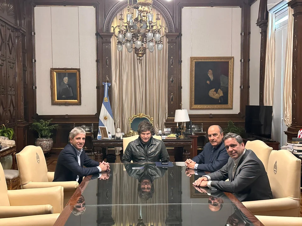 Nacionales