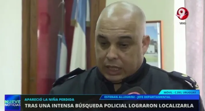 Policiales