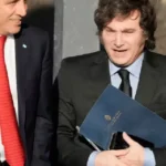 El salvataje de Donald Trump