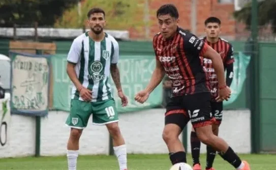 Deportes