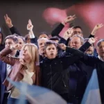 Buenos Aires votó y Entre Ríos tomó nota