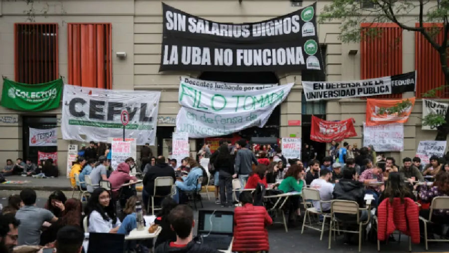 Nacionales