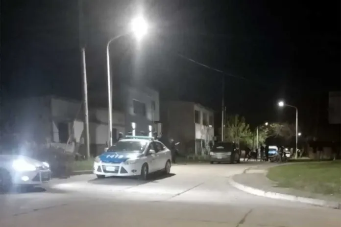 Policiales